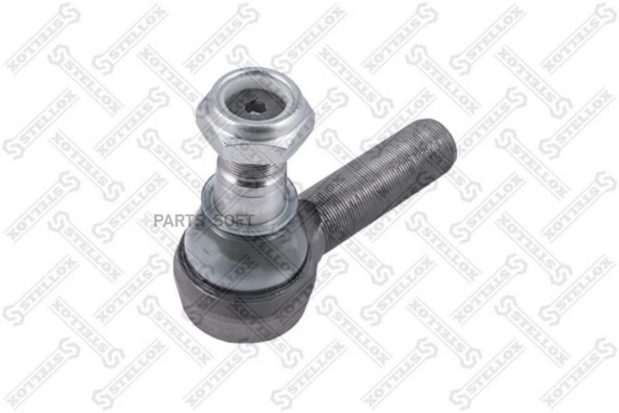 

STELLOX Наконечник рулевой STELLOX 8434017sx