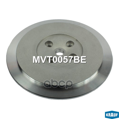 

Маслоотражатель Турбокомпрессора Krauf арт. MVT0057BE