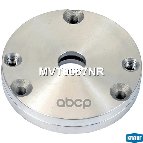 

Маслоотражатель Турбокомпрессора Krauf арт. MVT0087NR
