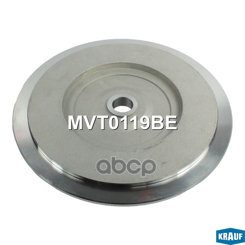 

Маслоотражатель Турбокомпрессора Krauf арт. MVT0119BE