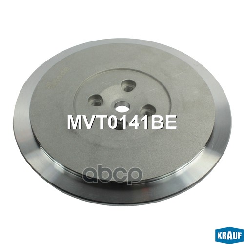 

Маслоотражатель Турбокомпрессора Krauf арт. MVT0141BE