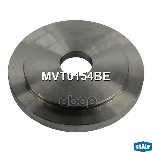 

Маслоотражатель Турбокомпрессора Krauf арт. MVT0154BE