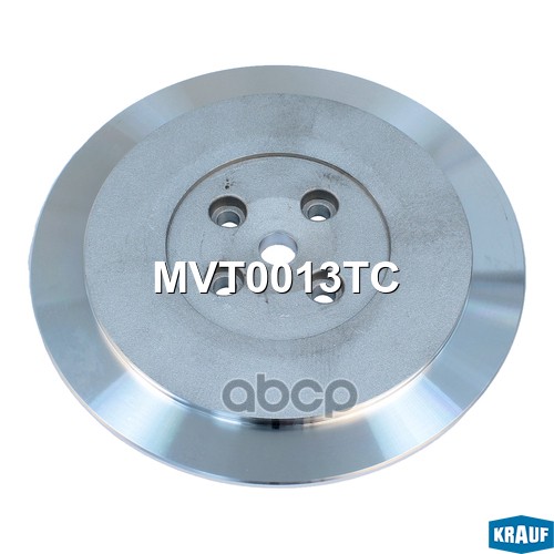 

Маслоотражательная Крышка Krauf арт. MVT0013TC