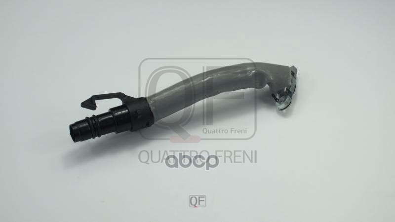 Маслоподающая Трубка Турбины QUATTRO FRENI арт. QF64A00004