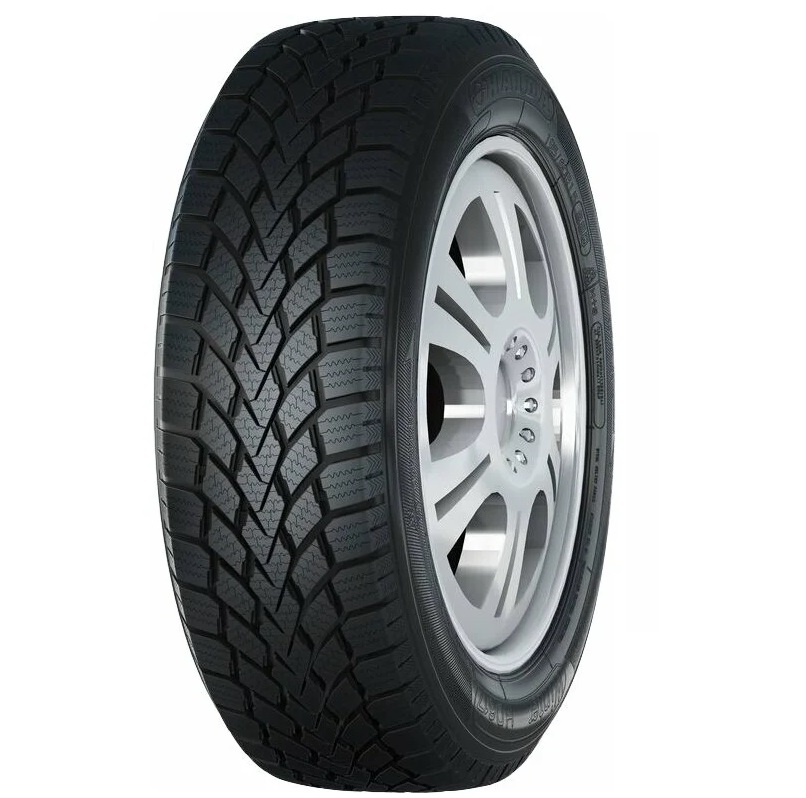 

Шины R17 235/65 HAIDA HD617 104T зима HD6172356517
