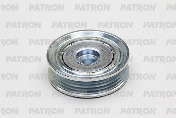 

PATRON Ролик натяжной поликлинового ремня PATRON PT52256