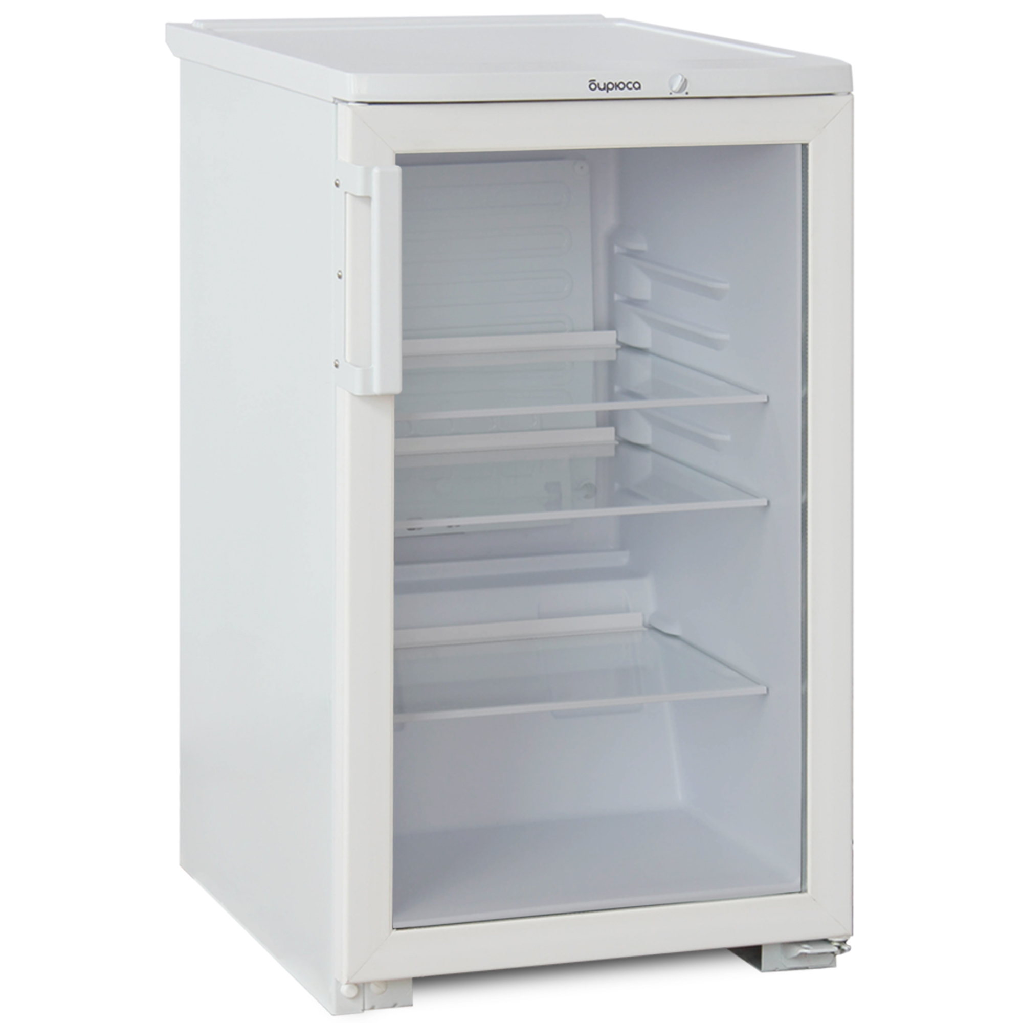 Холодильная витрина Бирюса Б-102 холодильная витрина viatto hr200vs
