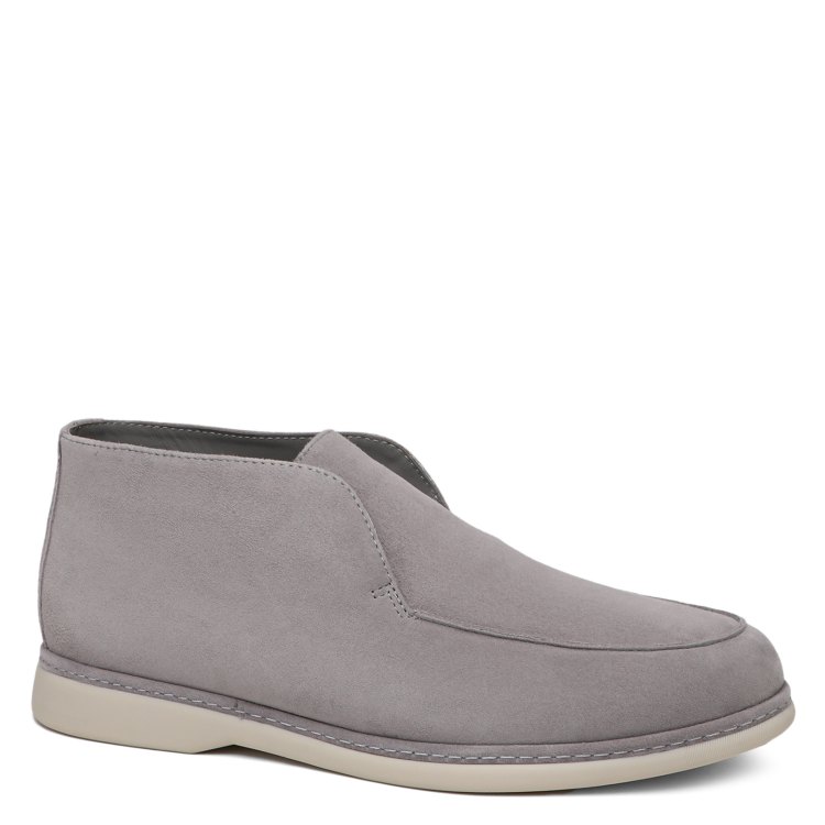 

Ботинки мужские Tendance YS-M22058-X7 серые 44 EU, Серый, YS-M22058-X7