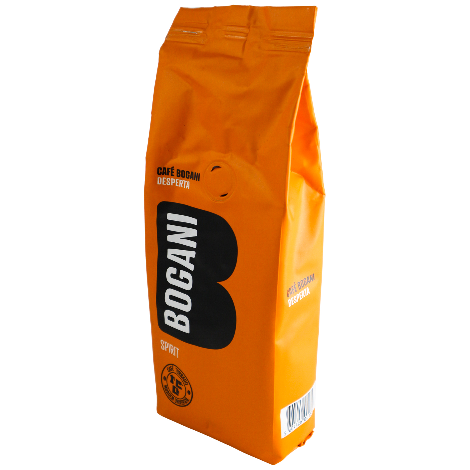 Кофе Bogani Spirit Univ Grind молотый 250 г