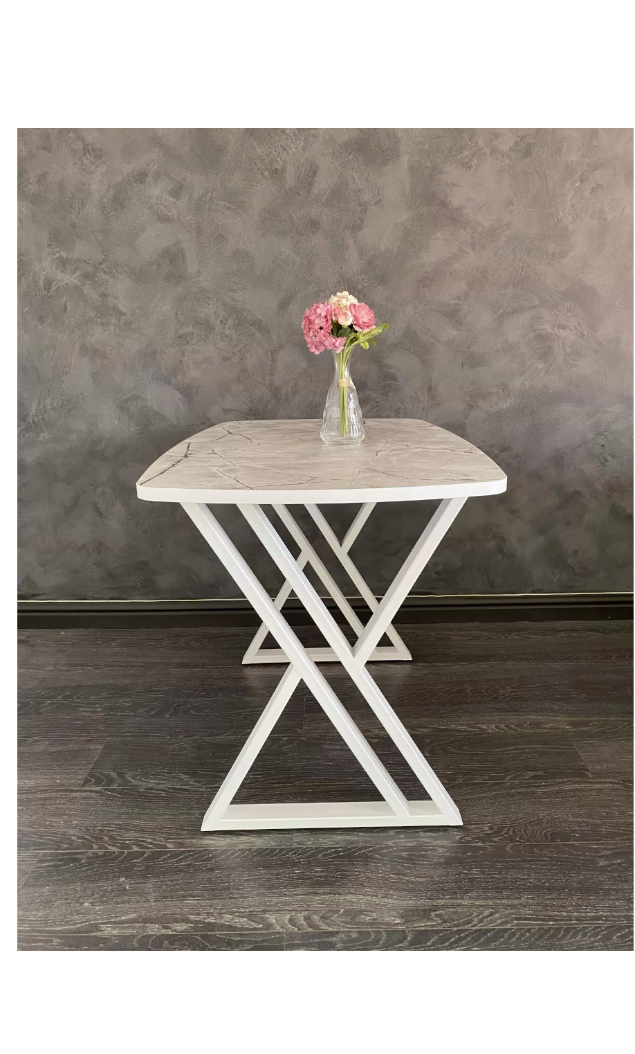 Стол обеденный Мир стульев 