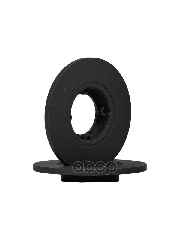 

ZENTPARTS Z06064 Z06064_диск тормозной передний!\ Daewoo Matiz 0.8/1.0 98 1шт
