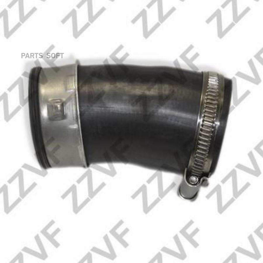 Патрубок Интеркулера Audi A3 03-13 Q3 12- Skoda Superb 08-15 Yeti 09- Патрубок Инт 1860₽