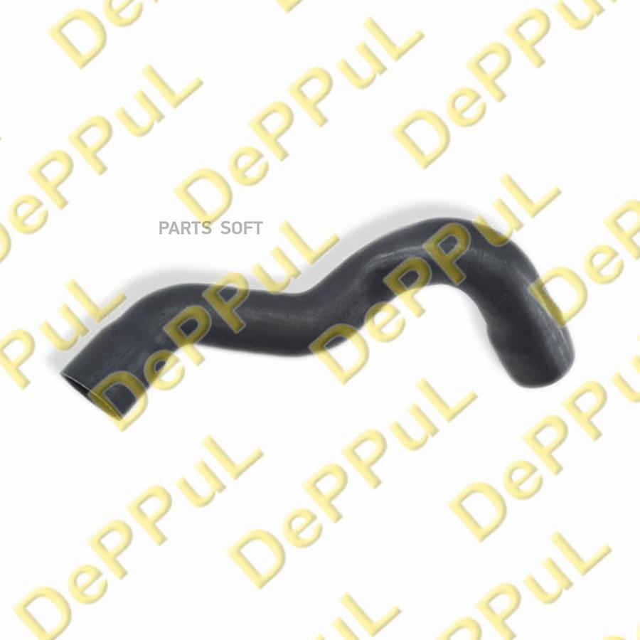 

Патрубок Интеркулера Audi A4 B5 94-01, A6 C5 97-04, Vw Passat DEPPUL DERR001