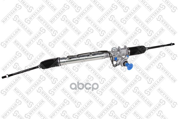 

31-37063-SX_рейка рулевая! с г/у с тягами, 900387\ Opel Vectra B all models 96>