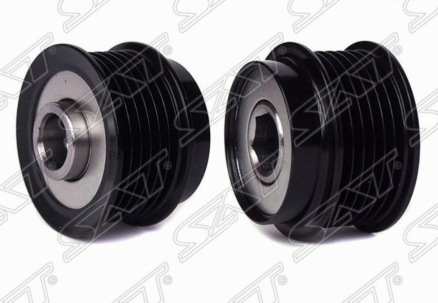 

SAT ST-27415-0T011 Обгонный шкив генератора TOYOTA MANY 1шт