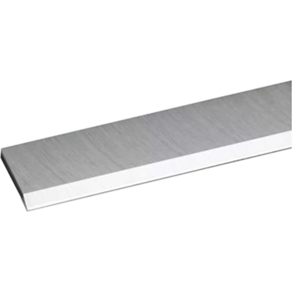 

ROTIS Нож строгальный 510x25x3 (HSS 18% W качество) 789.5102503HSS