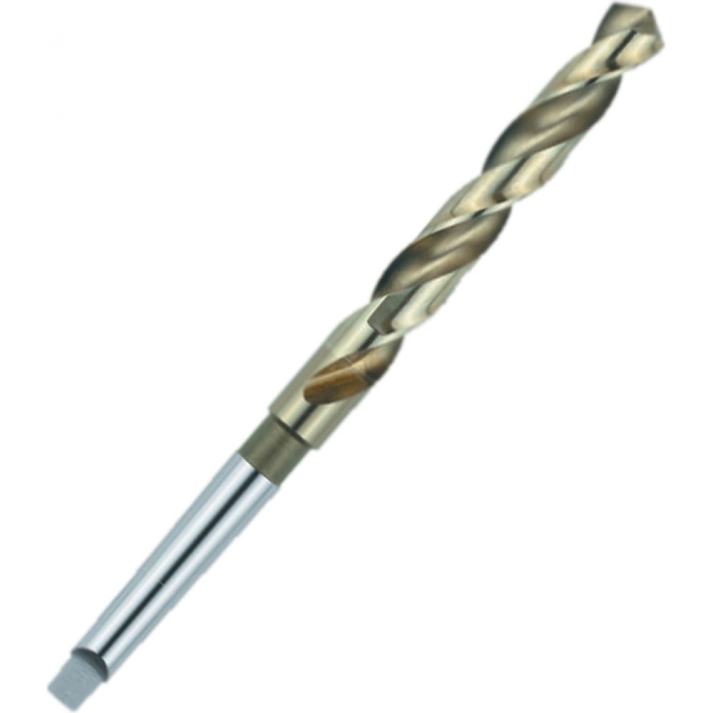 

ИНСТУЛС Сверло кх ср ф 5.3x57x138 КМ1 Р6М5К5 ГОСТ 10903-77 00001293128
