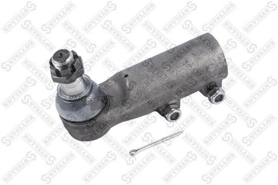 

STELLOX Наконечник рулевой STELLOX 8434019sx