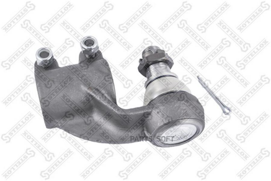 

STELLOX Наконечник рулевой STELLOX 8434020sx