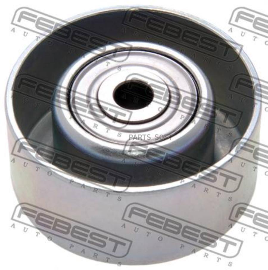 

FEBEST 0188-1GRFE Ролик руч.ремня TOYOTA LAND CRUISER PRADO 120 2002-2009 1шт