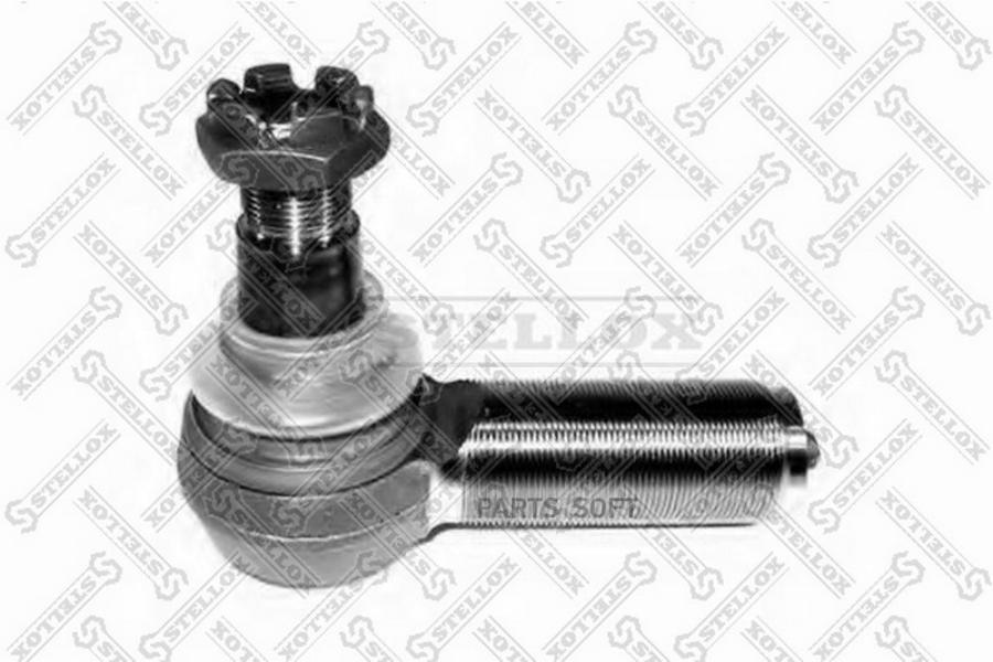 

STELLOX Наконечник рулевой STELLOX 8434022sx