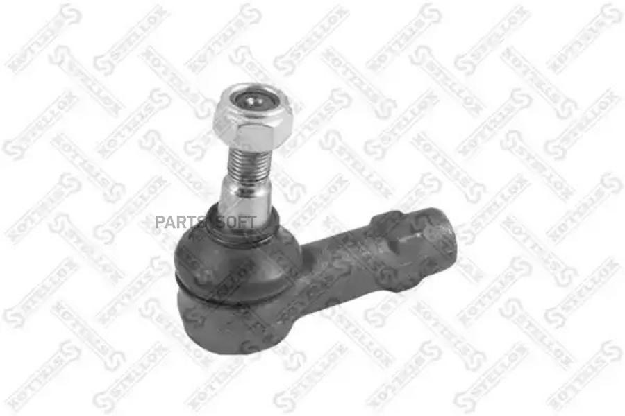 

STELLOX Наконечник рулевой STELLOX 8434023sx