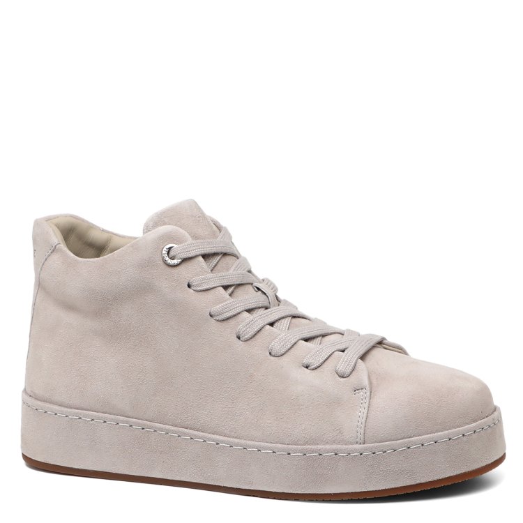 

Кеды женские Tendance RSHJ230-105 серые 37 EU, Серый, RSHJ230-105