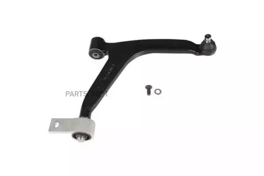 

MOOG CI-WP-0714 Рычаг CITROEN/PEUGEOT BERLINGO/PARTNER пер.подв.ниж.прав. 1шт