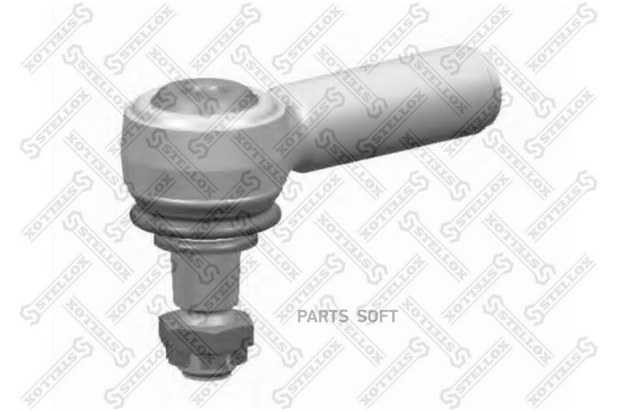 

STELLOX Наконечник рулевой STELLOX 8434027sx