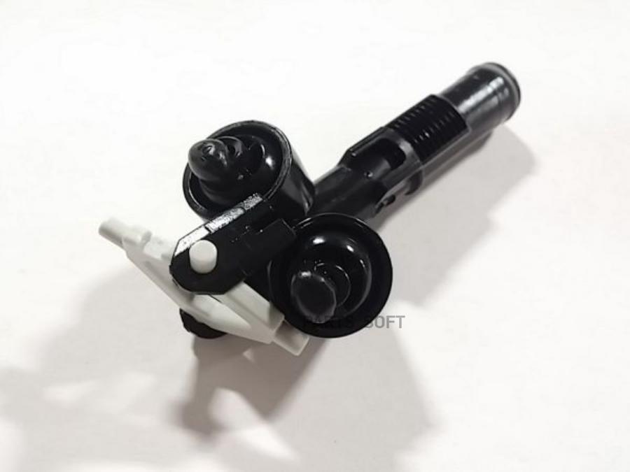 

Форсунка омывателя фары правая (07-) Volvo 30698509