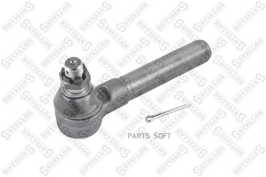 

STELLOX Наконечник рулевой STELLOX 8434031sx