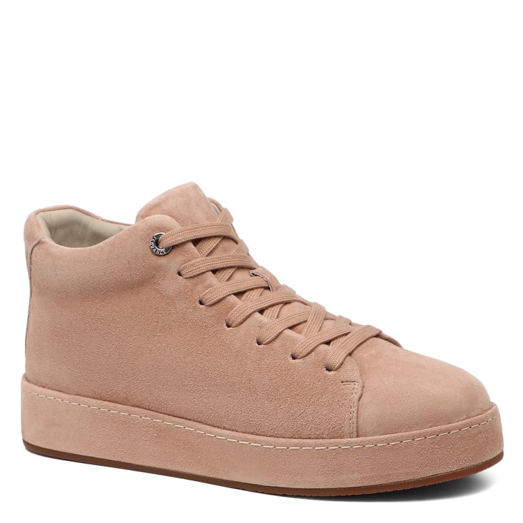 

Кеды женские Tendance RSHJ230-105 бежевые 37 EU, Бежевый, RSHJ230-105