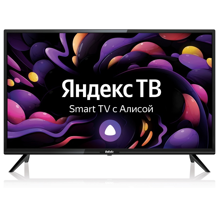 фото Led телевизор hd ready bbk 32lex-7269/ts2c