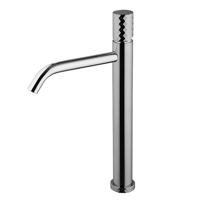 

Смеситель Fima Carlo Frattini Spillo Tech F3031/HXSXCR для раковины-чаши