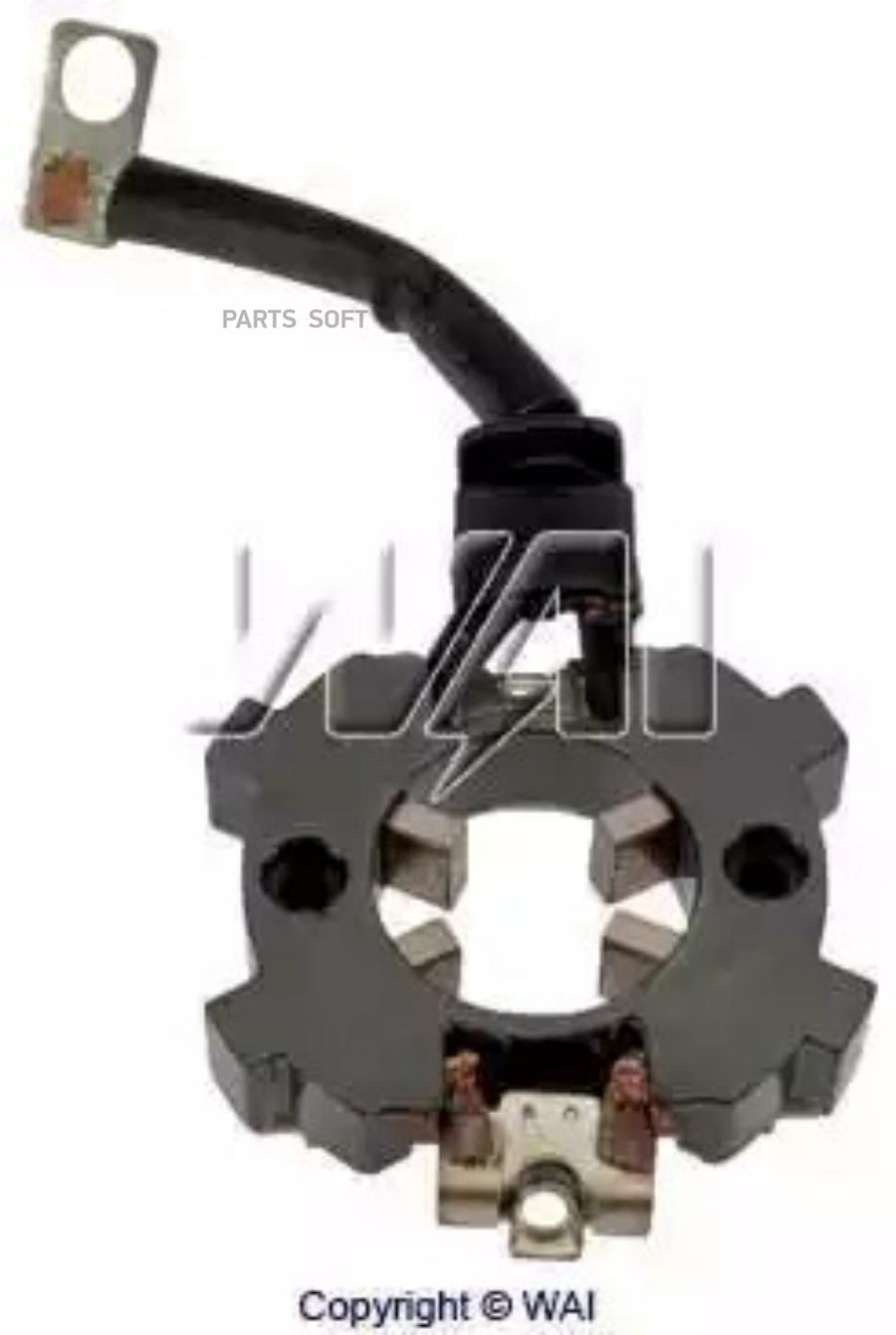 

Щеткодержатель Mitsubishi WAI 69-8320
