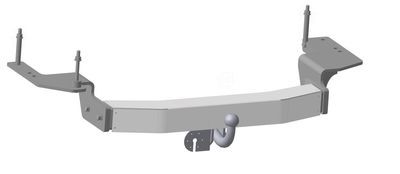 

Фаркоп Oris (Bosal) на Лексус LX 2007-2015, арт:3072-AL-1