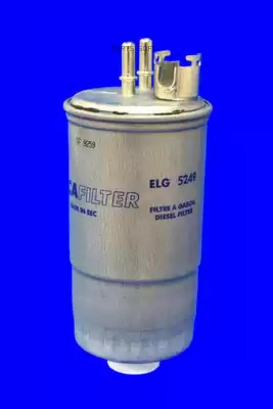 Фильтр топливный elg5249