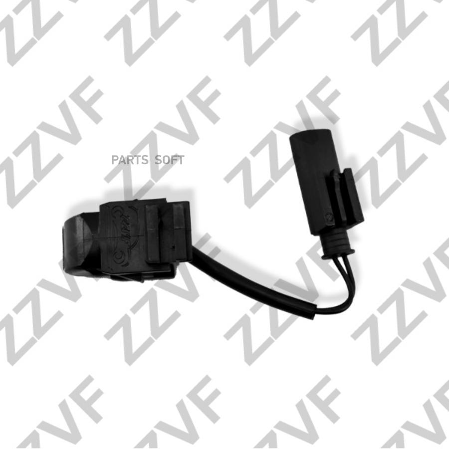

Форсунка Омывателя ZZVF ZVFP432