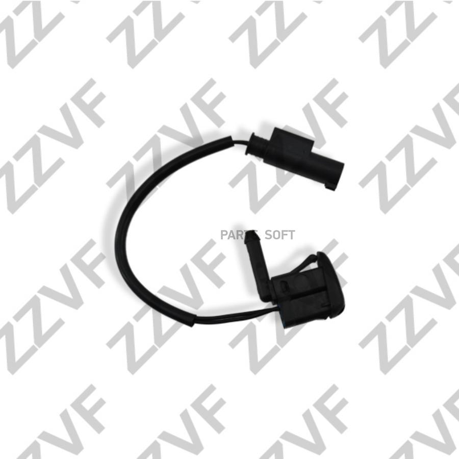 

Форсунка Омывателя ZZVF ZVFP439