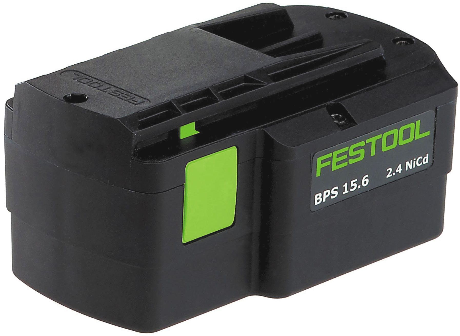 Аккумулятор Festool BPS 15,6/3,0 NiMH