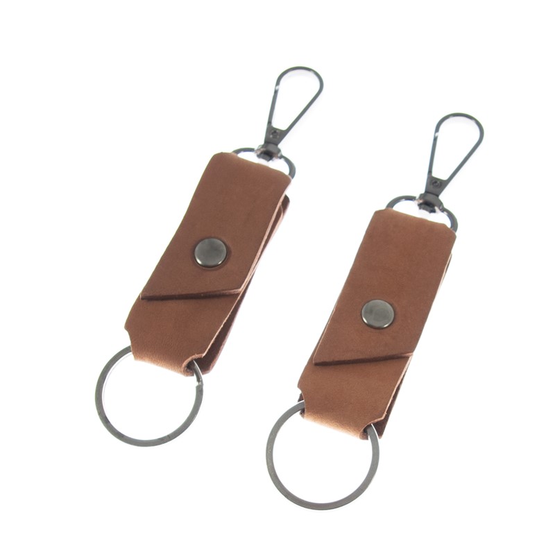 

Брелок женский Miaju AN218815X2-KT коричневый (доставка из-за рубежа), AN218815X2-KT