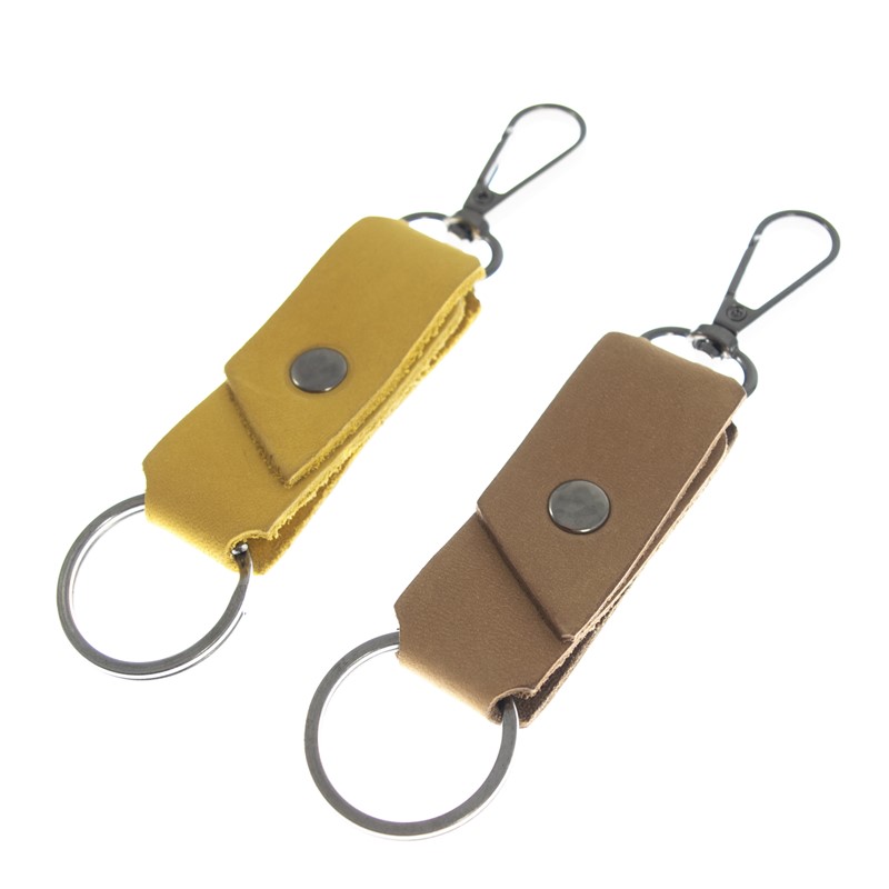 

Брелок женский Miaju AN218817X2-KRM желтый/коричневый (доставка из-за рубежа), AN218817X2-KRM