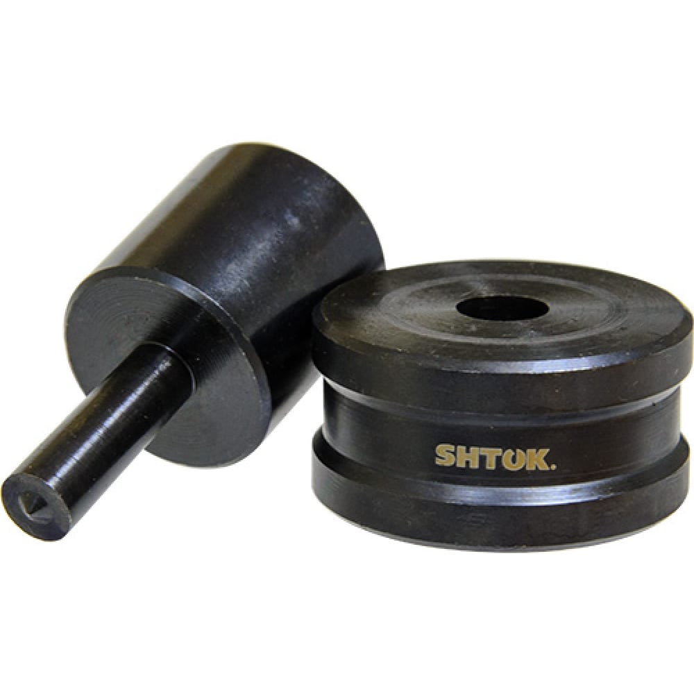 SHTOK Комплект насадок к ШП-110/12+ диам. 10,5 мм 12176