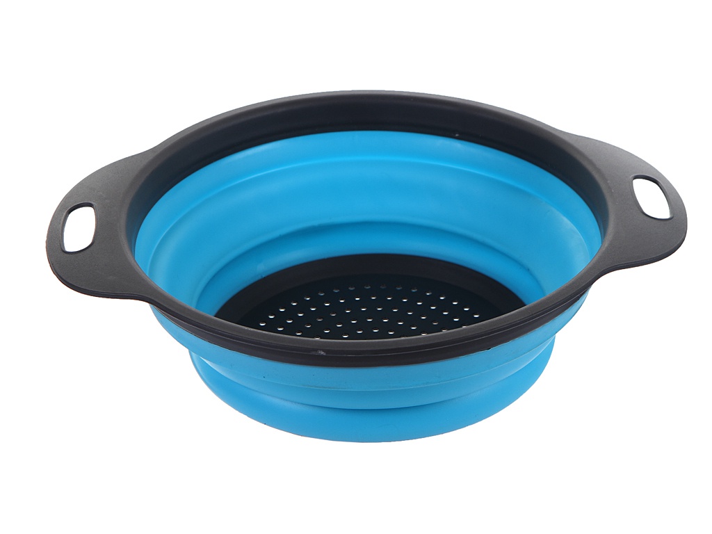 

Дуршлаг ZDK sil_blue, sil_blue