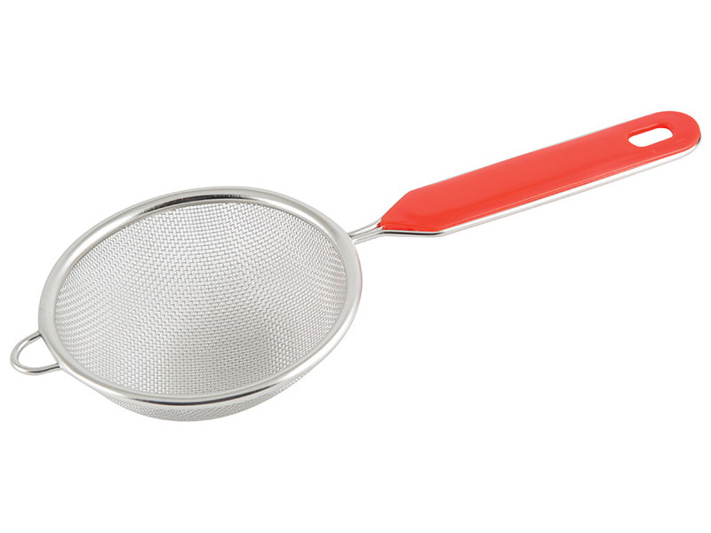 

Сито Mallony Tagliatelle 12cm 985502, Серебристый, Tagliatelle 985502