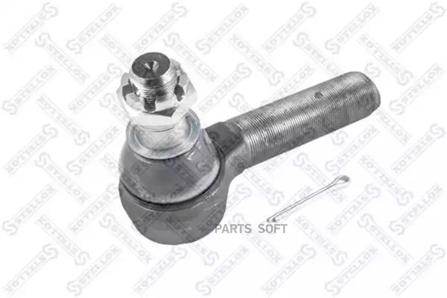 

STELLOX Наконечник рулевой STELLOX 8434047sx