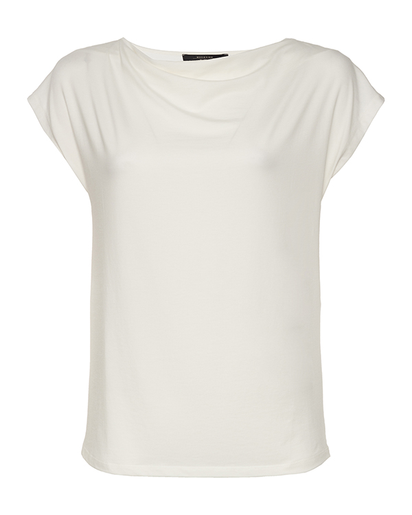 

Блуза женская Max Mara Weekend MULTID белая M, MULTID