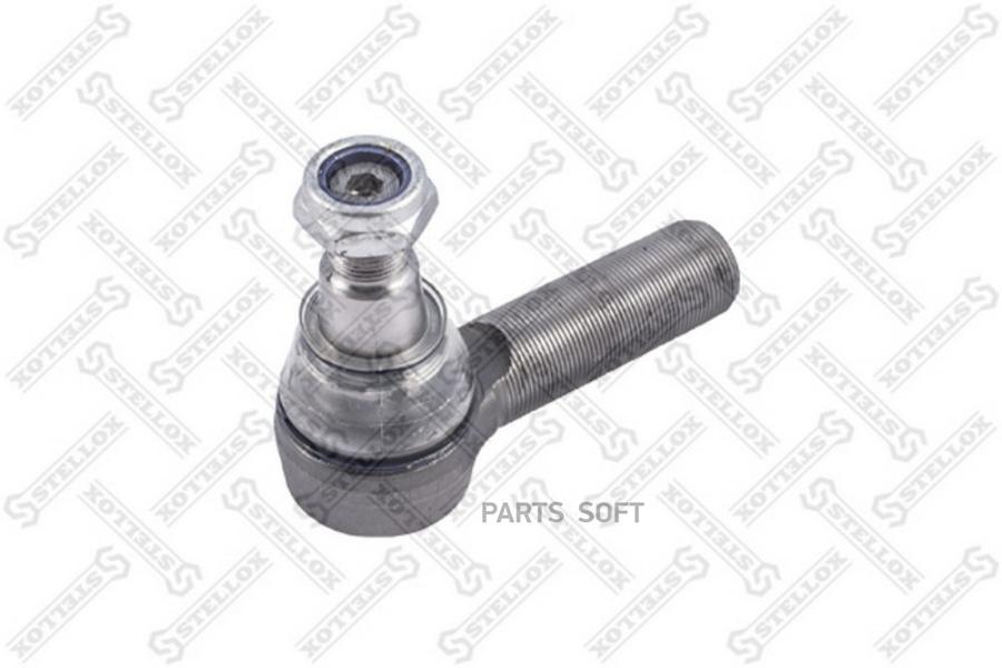 

STELLOX Наконечник рулевой STELLOX 8434082sx