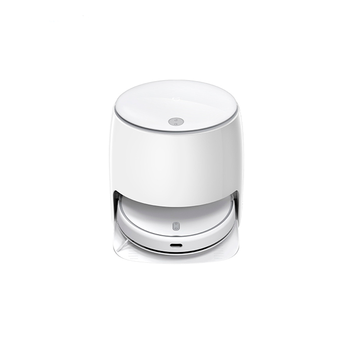 

Робот-пылесос Mijia Robot Vacuum Floor Sweeper and Washer MJSTP белый, Robot Vacuum Floor Sweeper and Washer MJSTP