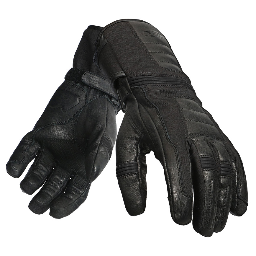 Мотоперчатки Sweep Clea Waterproof Ladies black женские водонепроницаемые перчатки L